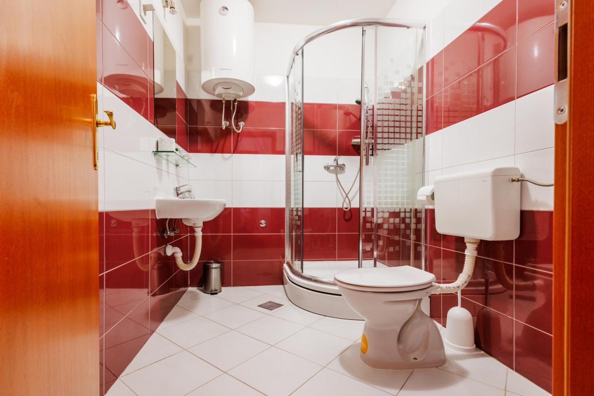 Pansion Strossmayer Osijek Ngoại thất bức ảnh